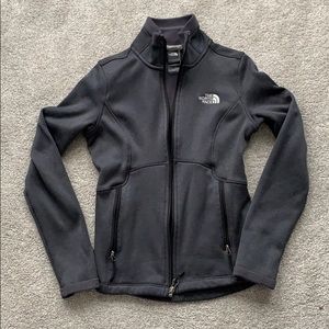 The North Face Agave Fleece Jacket
